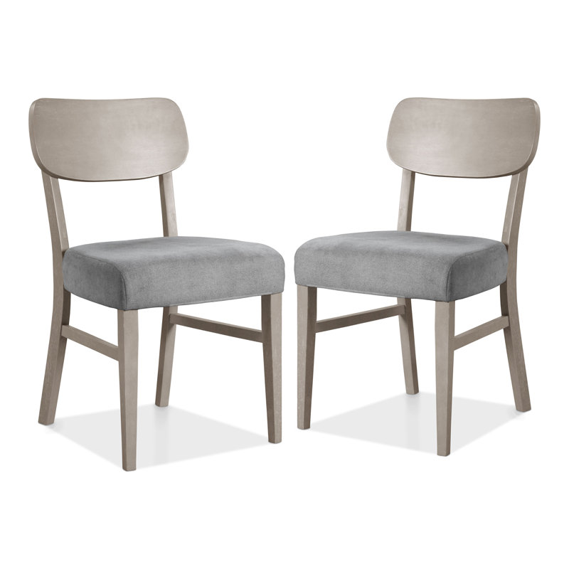 Chaises d'appoint Fikisha