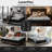 14" Mudium Plush Hybrid Mattress -1127081144