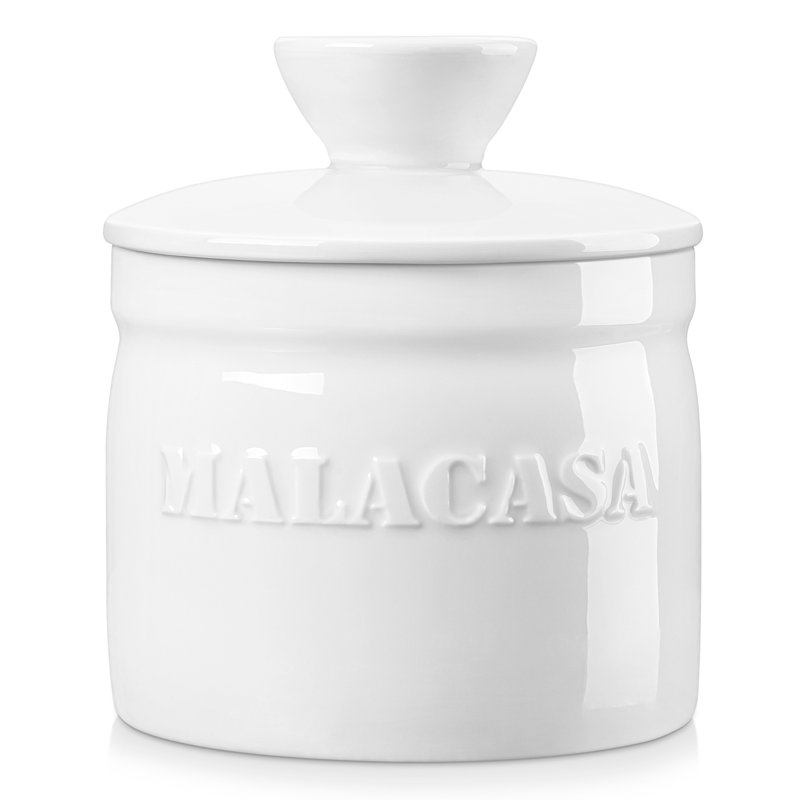 Porcelain China Jar