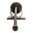 6"W Bechar Wall Sconce-17109951