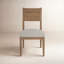 Griffith Park Upholstered Dining Chair