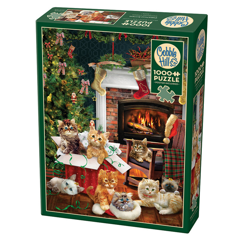 Cheatwell Games Puzzles & Brainteasers