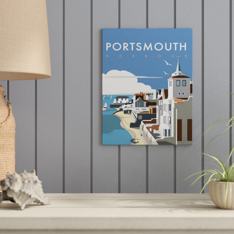 Dave Thompson - Print