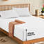 Soft & Breathable Microfiber Extra Deep Fitted Sheet-1396641669-1396641790