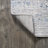 Bloomington Modern Strie' Gray/Blue Rug-598776341