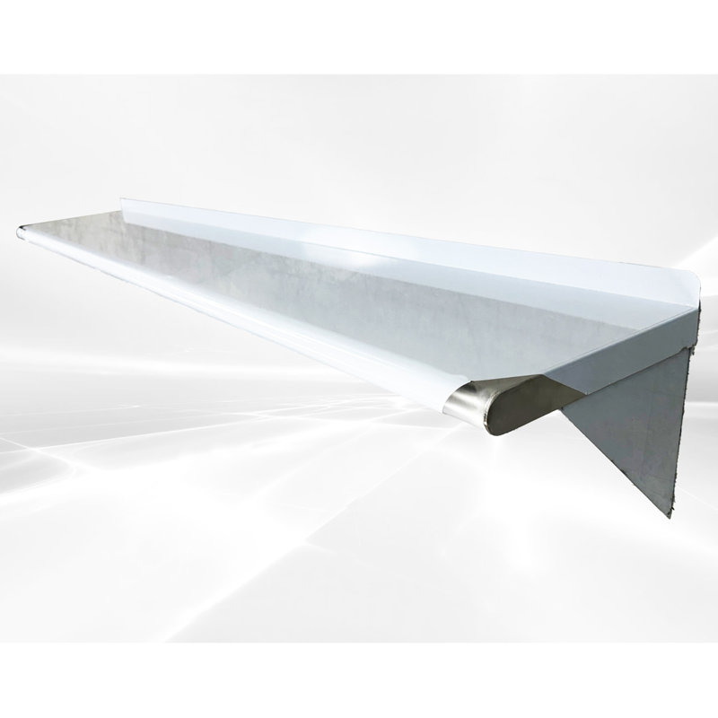 Nsf Wall Mount Shelf Ws-1236-418