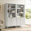 Garde-manger 71 po avec commodes-454805452