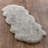 Shag Gray Area Rug-1049848155