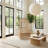 Gigi Upholstered Accent Chair