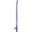 Aqua Marina - Rapid 9' 6" White Water Inflatable Stand Up Paddle Board (isup)-102222003