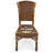 Codah Dragan Fabric Side Chair Dining Chair-952185306