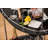 Serving Metal Bar Cart