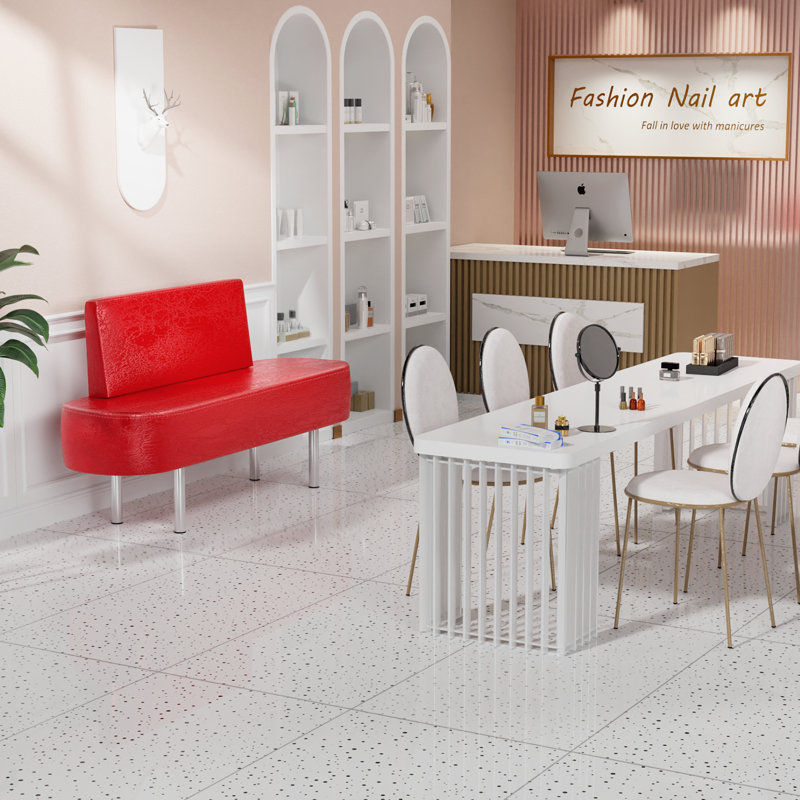 Banc Meshal, Rouge