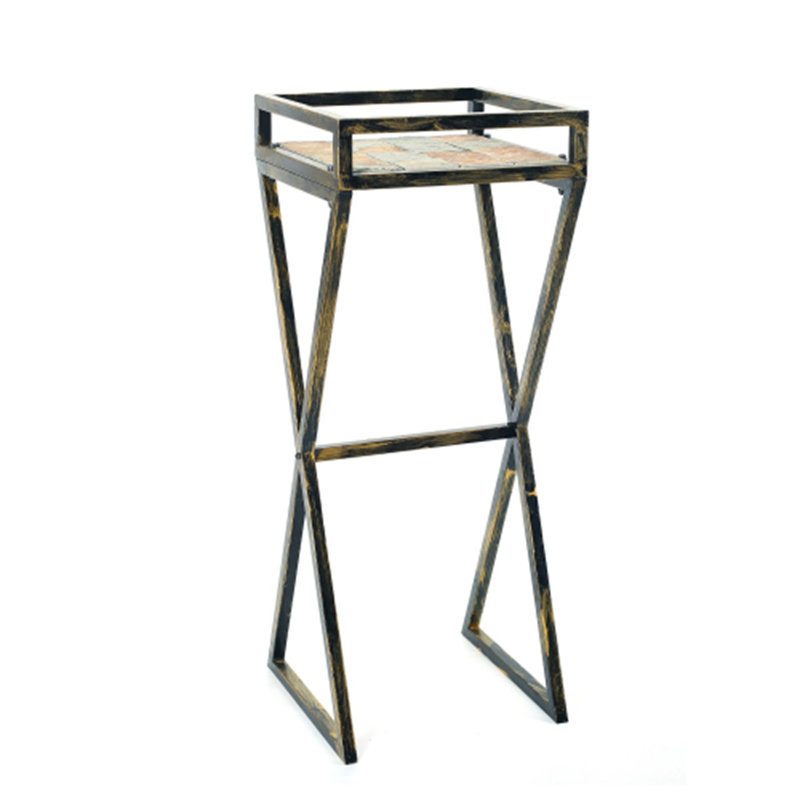 Support pour plante 35,5 po