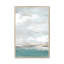 Seafoam Vista II by June Erica Vess - Painting-361445951-361445944