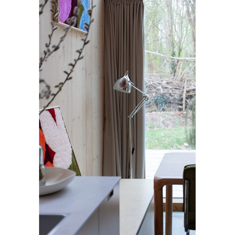 Reader Floor Lamp