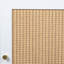 Enceinte cachée pour litière pour chat avec bloc-notes, armoire de rangement en bois pour animal de compagnie