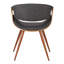 Chaise de salle à manger Butterfly-7145348-7145401