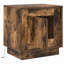 Bedside Cabinet With 44 X 34.5 X 45 Cm Engineered Wood-1413377912