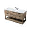 Ensemble de meuble-lavabo simple 60 po Felicity-1827900684