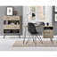 Bureau d'ordinateur Landon