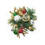 Jingle Bells Napkin Ring