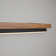 Chevee 3 - Light Matte Black 39.4" Kitchen Island Led Flush Mount