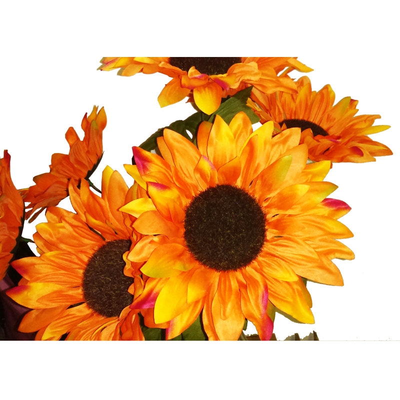 Sunflower Arrangement