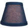 Empire Lamp Shade - (Bulb Clip Attachment)
