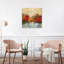Fall Riverside I by Silvia Vassileva - Wrapped Canvas Painting-362894474