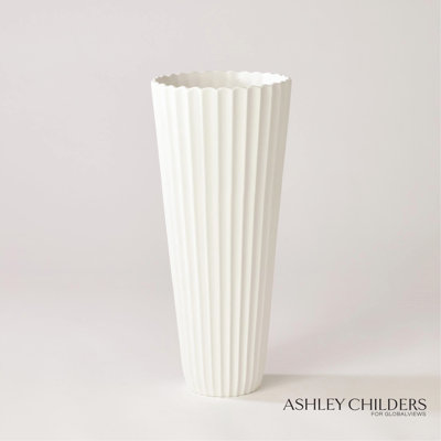Emporium Home Ceramic Table Vase