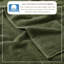 Drap de bain 100% coton texturé-516657982-534225911