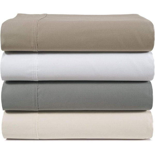 Shuda 100% Cotton Sheet Set | Wayfair