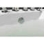 1690mm x 900mm Freestanding Acrylic Bathtub