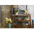 Lissowski Glass And Wood Tray - Set of 2