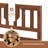 Batalone Platform Bed-1069315888