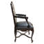 Chaise avec accoudoirs Rehana-98385376