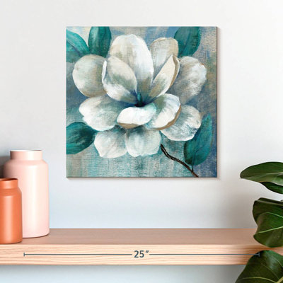 Harnais sarcelle Magnolia II