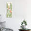 «Tropic Panel II», reproduction d'art sur toile encadrée-1712930681-1712930682-1712930683