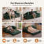 Upholstered 78 " Cotton Sofa-719492258