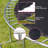 Trampoline Outer Net
