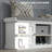 Entryway Bench Seat,Shoe Storage Bench