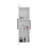 Vanguard Wall-Mounted Single Door Medicine Cabinet With 3 Interior Storage Shleves, Space-Saving Bathroom Storage Organizer With Concealed Shelving-78679374