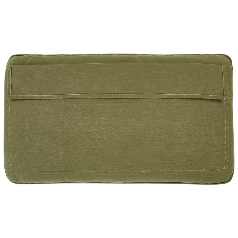 Outdoor Cushion Cover Set FRASCATI, Green