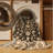 Machine Washable Persian Brown Area Rug-569922538