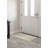 Diamond Plaid Blue Indoor Doormat-1199634081-1199634088