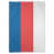 Blue/Red/White is unavailable