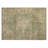 Machine Washable Indoor/Outdoor Cinead ACN1657 Aloe Rug-104391592