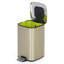 Steel Step On Rubbish Compactor-62362174-62362176