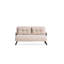 Allinson 133cm Upholstered Convertible Sofa-825118522
